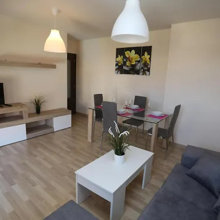 Apartamento Turisticos Puente Romano P3 1-B Salamanca Buitenkant foto