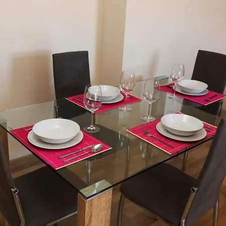 Apartamento Turisticos Puente Romano P3 1-B Salamanca Buitenkant foto