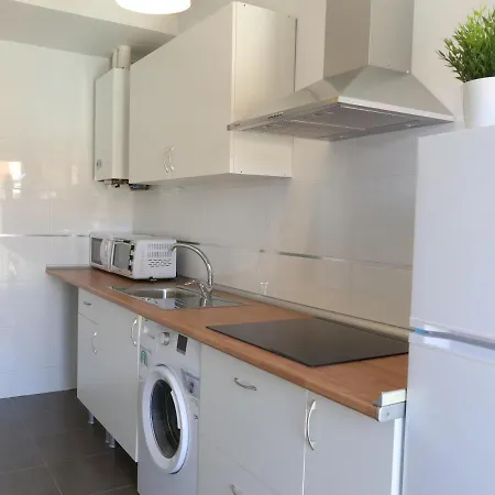 Apartamento Turisticos Puente Romano P3 1-B Salamanca Buitenkant foto