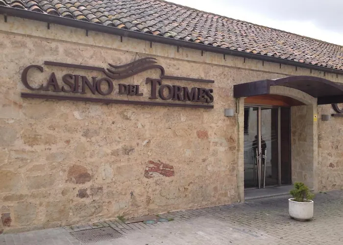 Apartamento Turisticos Puente Romano P3 1-B