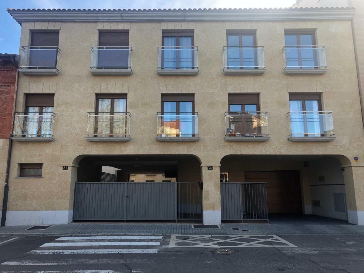 Turisticos Puente P3 1-b Apartment