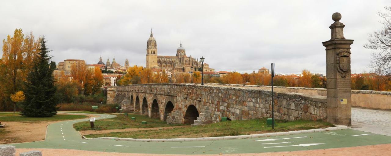 Turisticos Puente P3 1-b Apartment